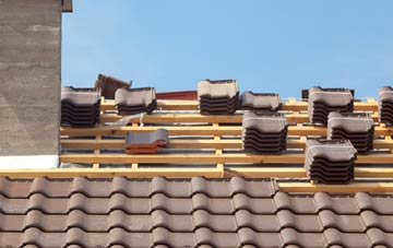 Bramham clay roofing costs