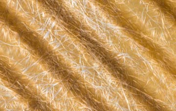 Bramham fibreglass roof waterproofing