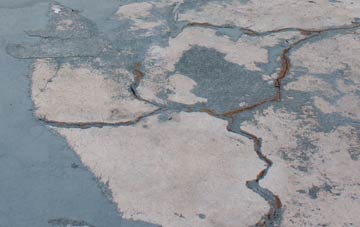 fibreglass roofing replacement Bramham