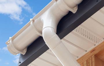 Bramham gutter installation costs