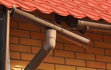 Bramham gutter repair costs