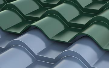 who should consider Bramham plastic roofs