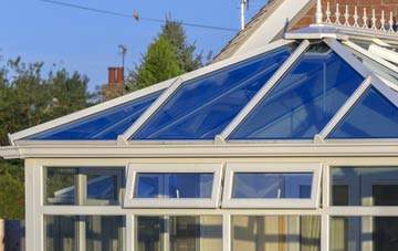 professional Bramham conservatory insulation