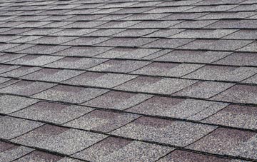 Bramham tiles for shallow pitch roofing