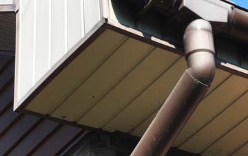 Bramham soffit installation costs