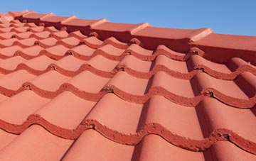 Bramham tile and slate roof replacement