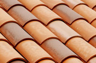 Bramham clay roofing